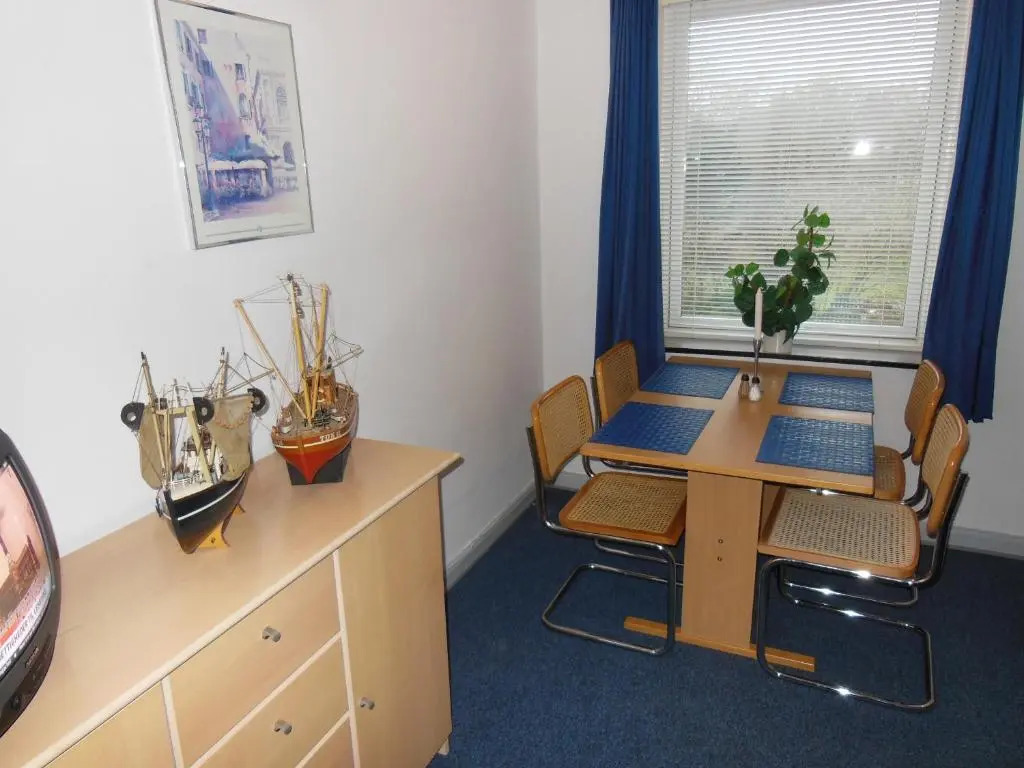 Bed & Breakfast Sirius