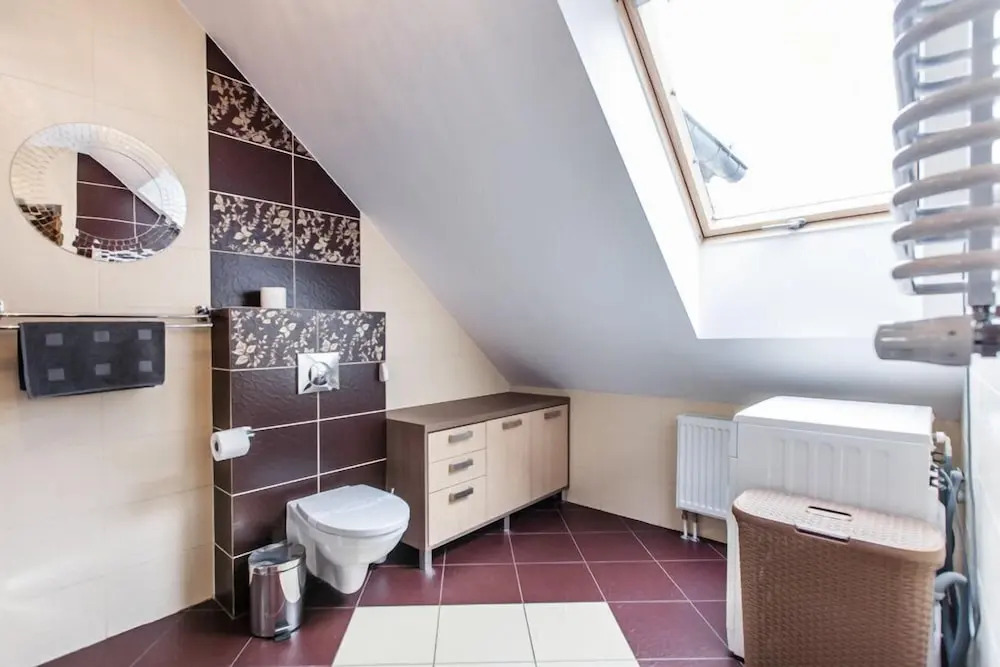 Apartamenty EverySky - Leśny Dom 16 - 18