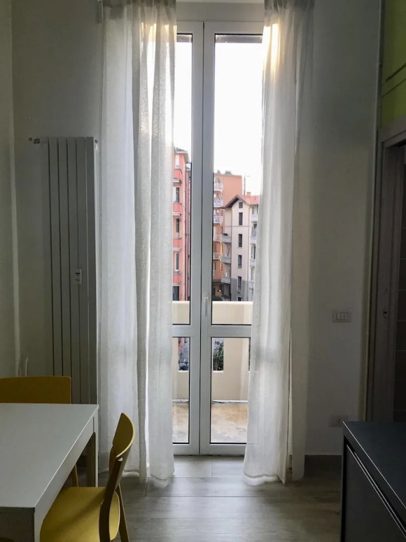 Politecnico apartment