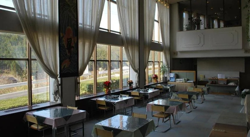 Tsuwano Hotel