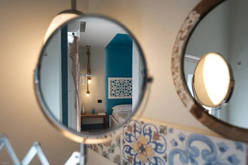 BeB Sekeles Suites and Spa