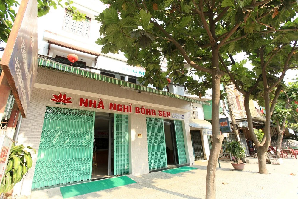 OYO 1082 Bong Sen Hotel