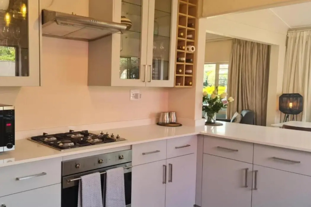 Ballito Bay Villa