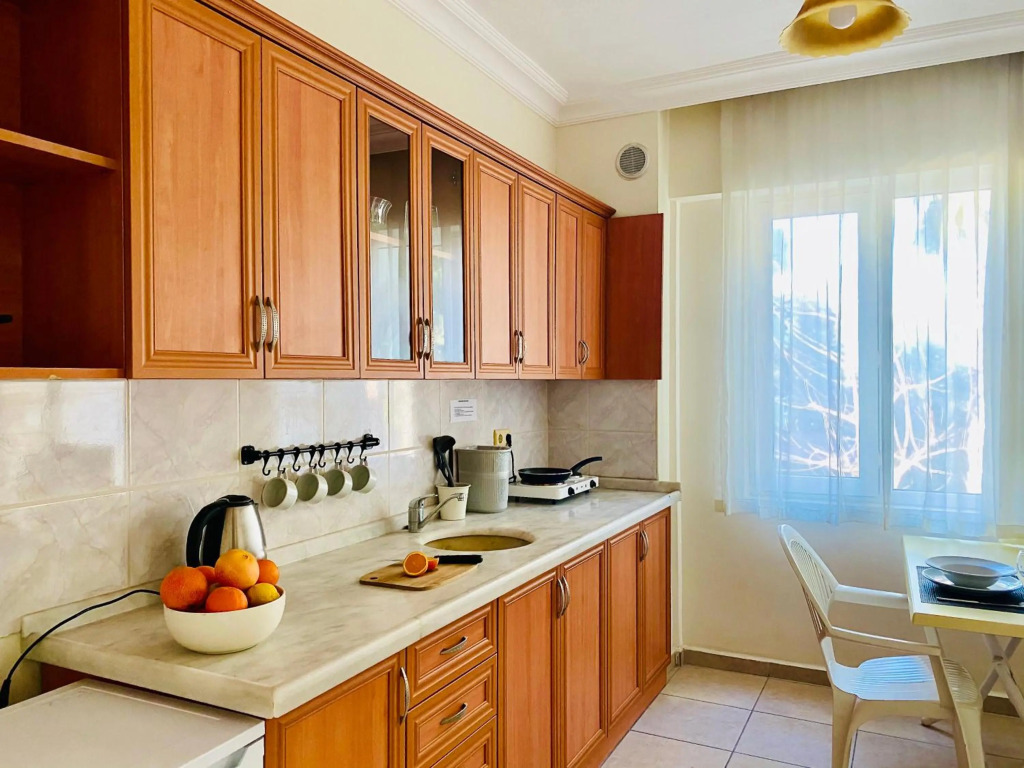 Melissa Garden Apart Hotel