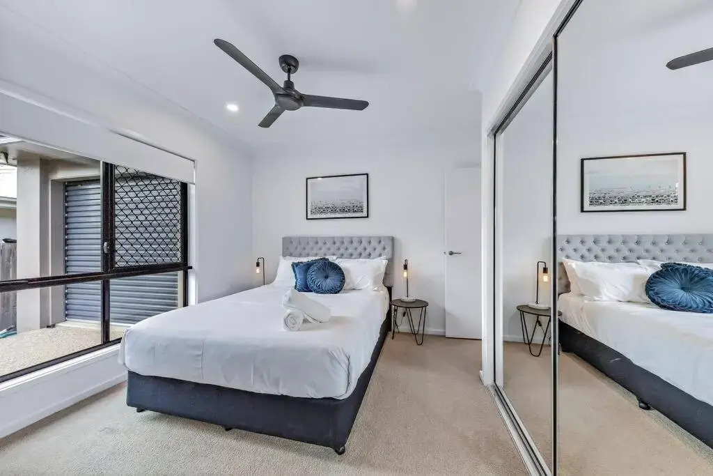 Airlie Beach Home