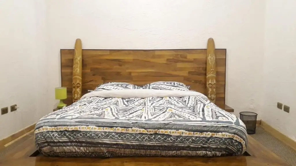 Hostal Licanantay