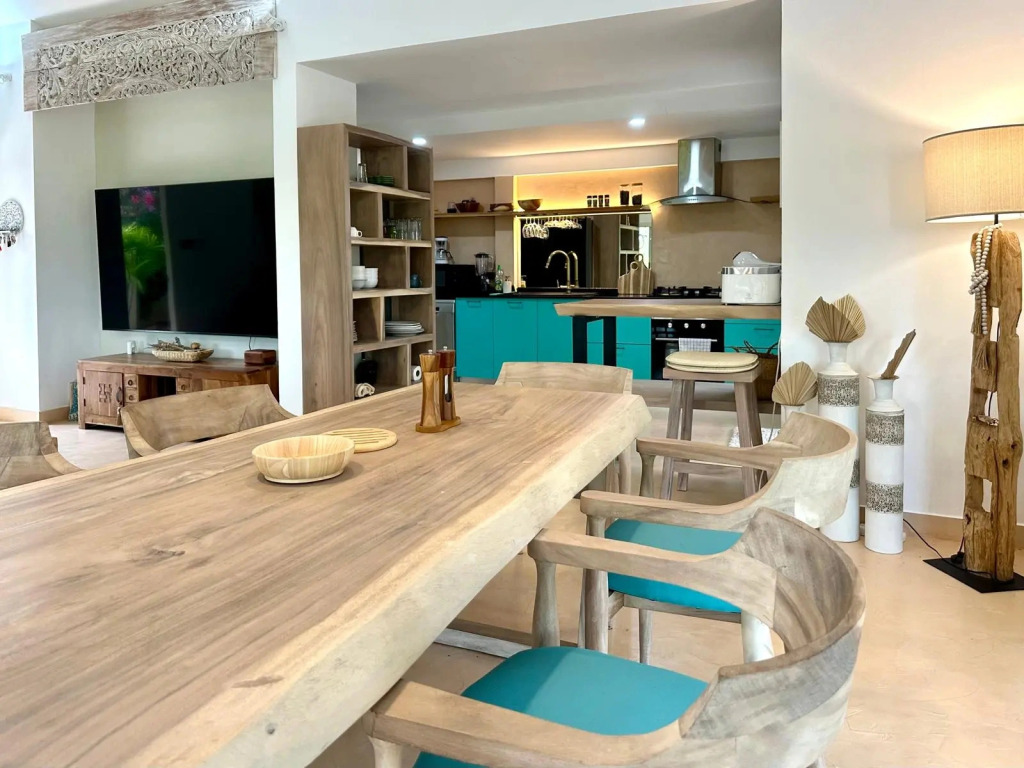 Вилла Azure Garden Villa Close to Choeng Mon Beach
