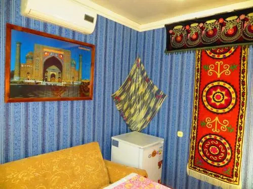 Mirzo Bed and Breakfast