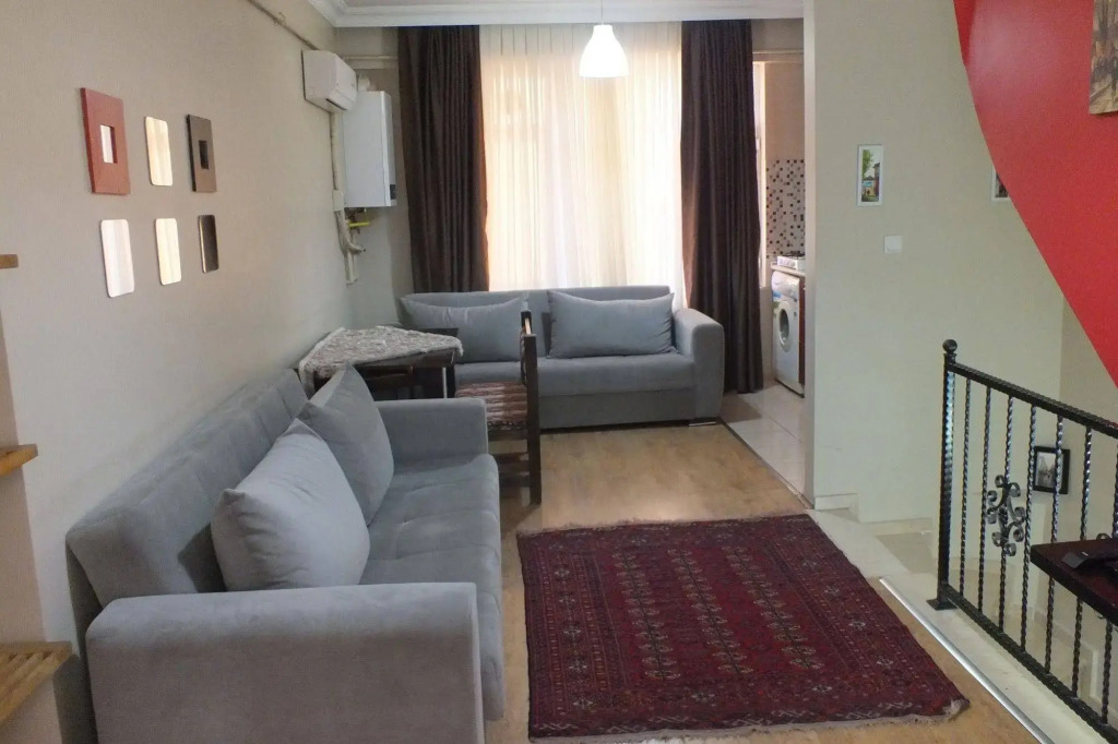Taksim Peri Suite