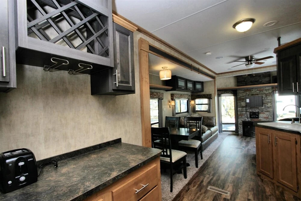 Homosassa River RV Resort