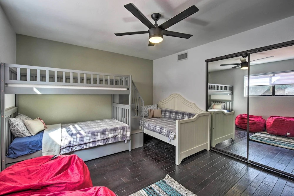 Spacious El Cajon Villa - 14 Mi to Downtown