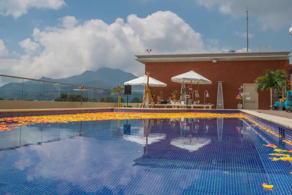 LATAM HOTEL Plaza Pradera Quetzaltenango