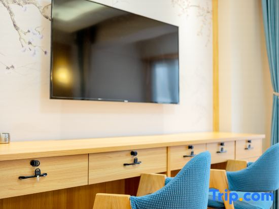 Sihe Boutique Apartment (Dalian Shibeiwan Water Park)