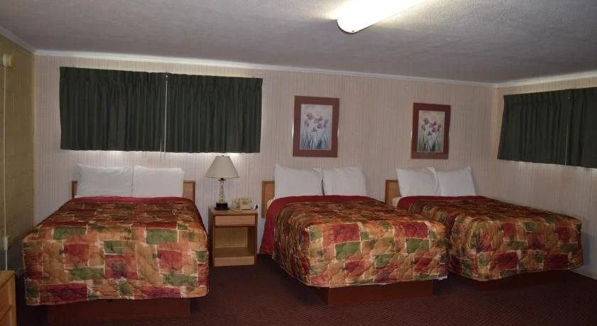 Economy Inn