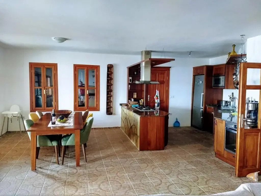 Villa Escalade III