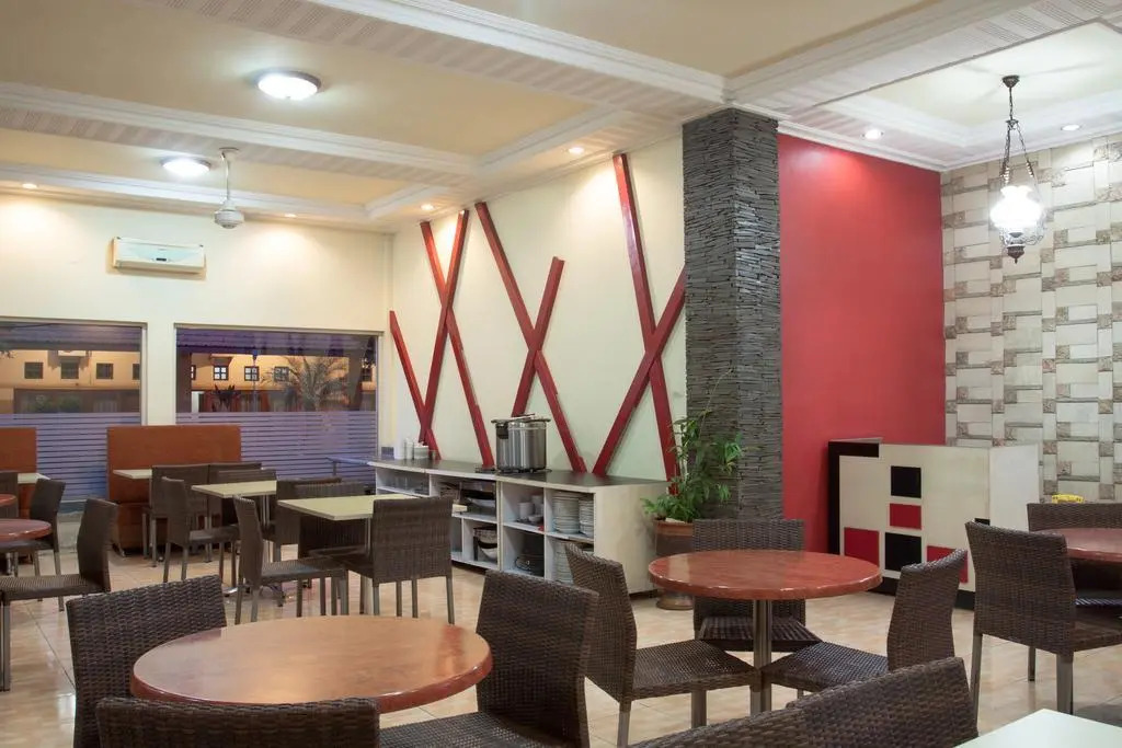 Bromo View Hotel