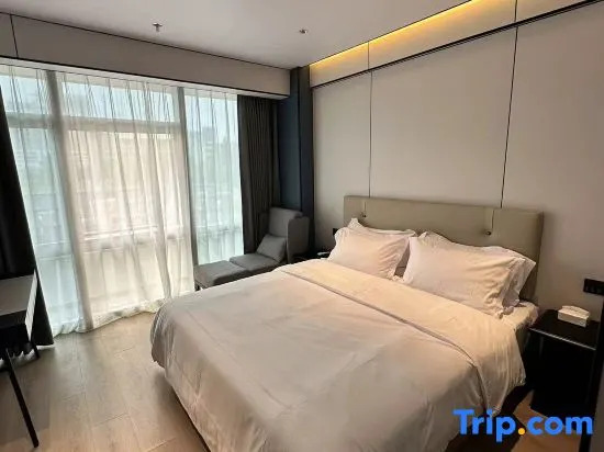 Yintan International Hotel ( Beihai Yintan   National Tourist Resort )
