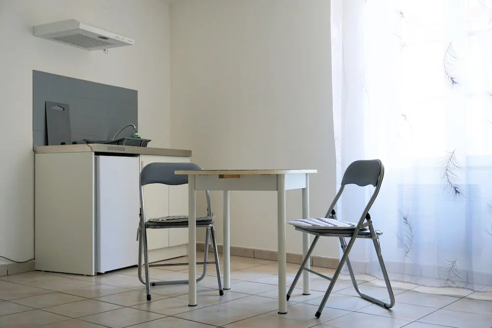 Studio au centre proche gare
