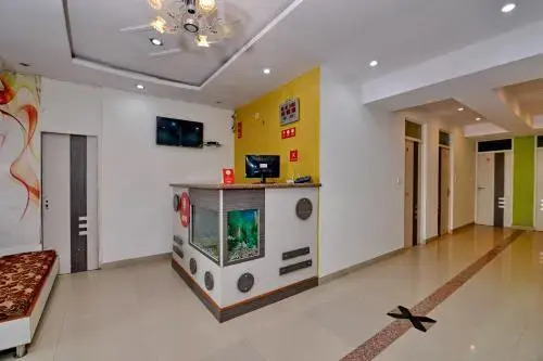 Hotel Shree Radhey By OYO Rooms