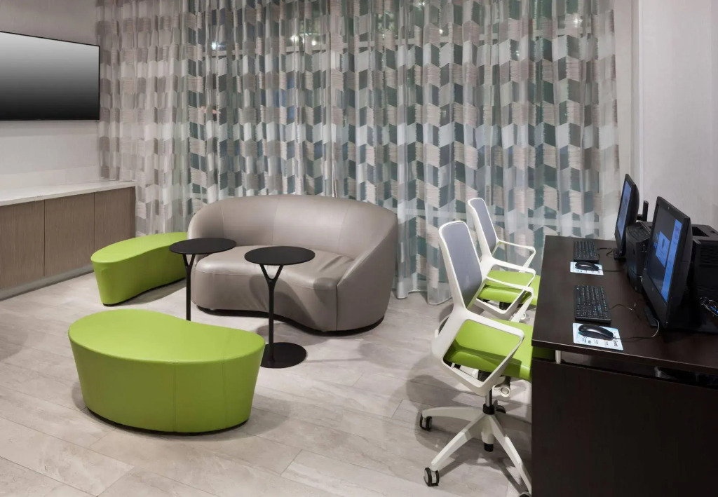 TownePlace Suites by Marriott Orlando at SeaWorld