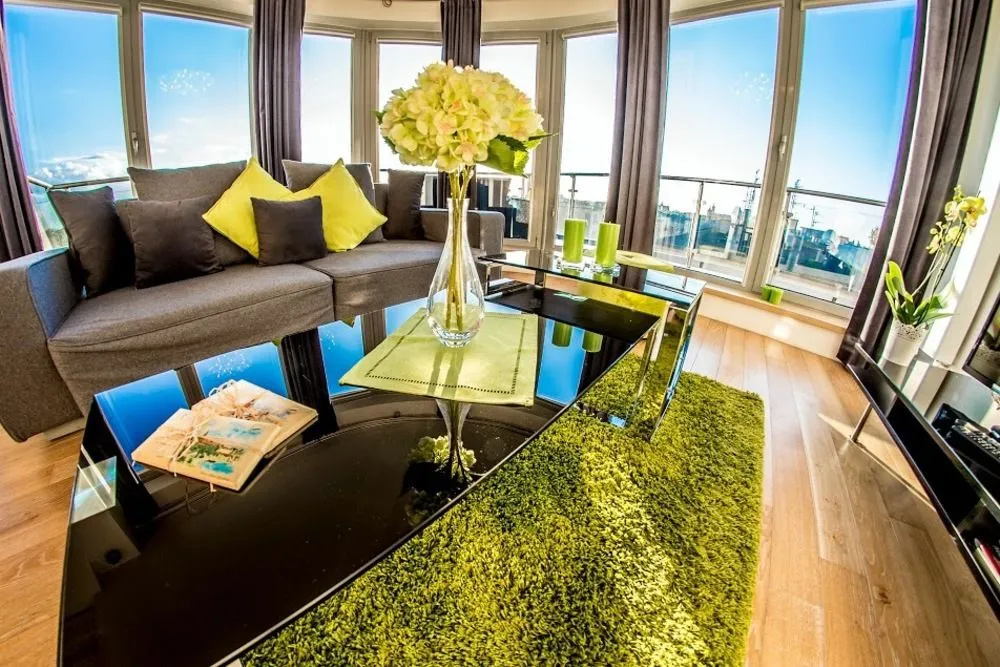 Nook Nook Apartments - Starowislna 52