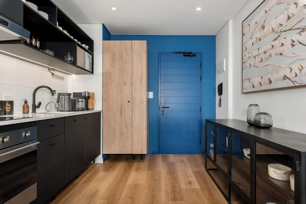 529 Station House