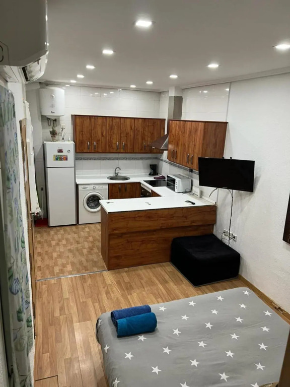 Estudio Nueva Numancia