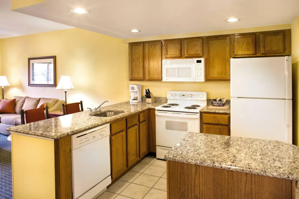 Club Wyndham Smoky Mountains