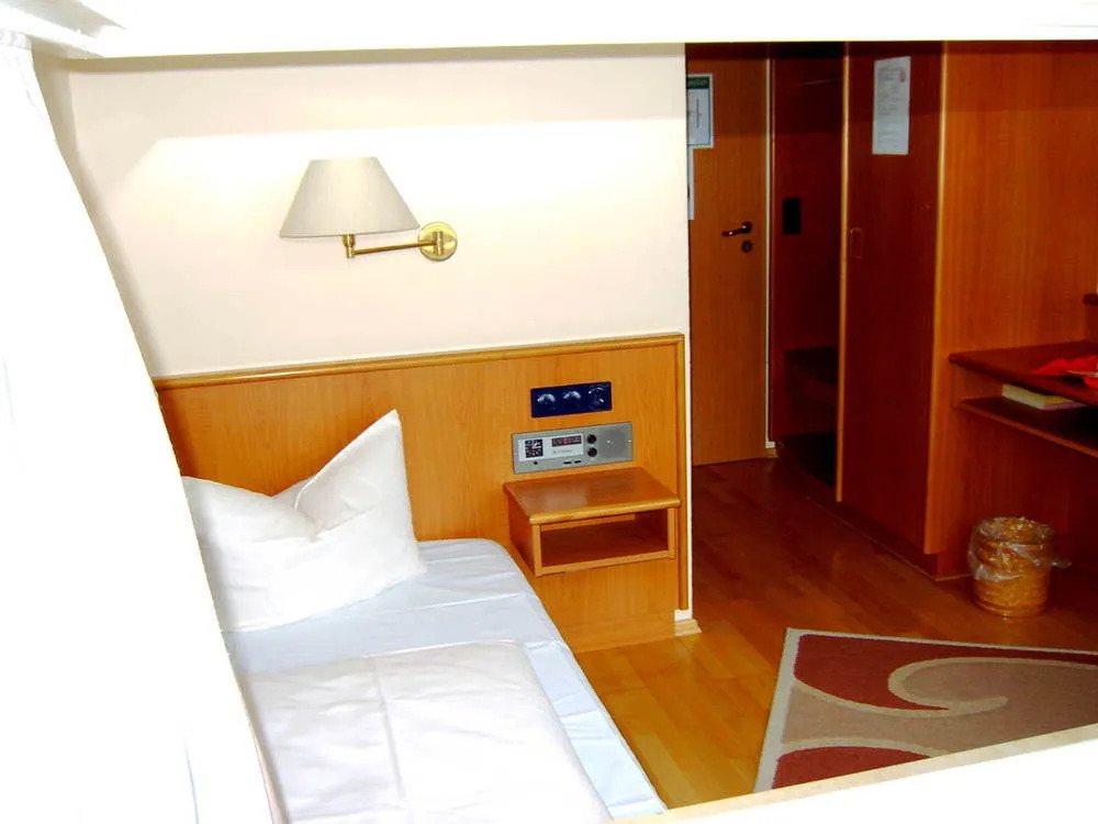 Hotel Mainperle