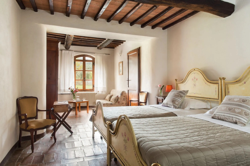 BORGO GALLINAIO 32, Emma Villas