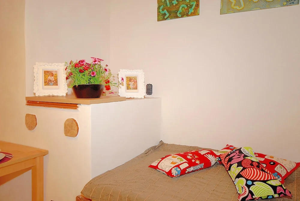 A casa di Cinzia