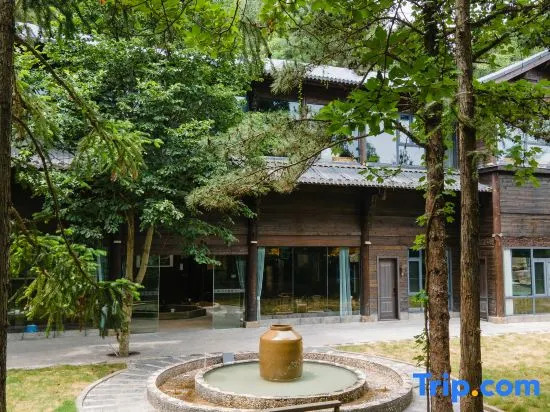 Muyanghe Homestay