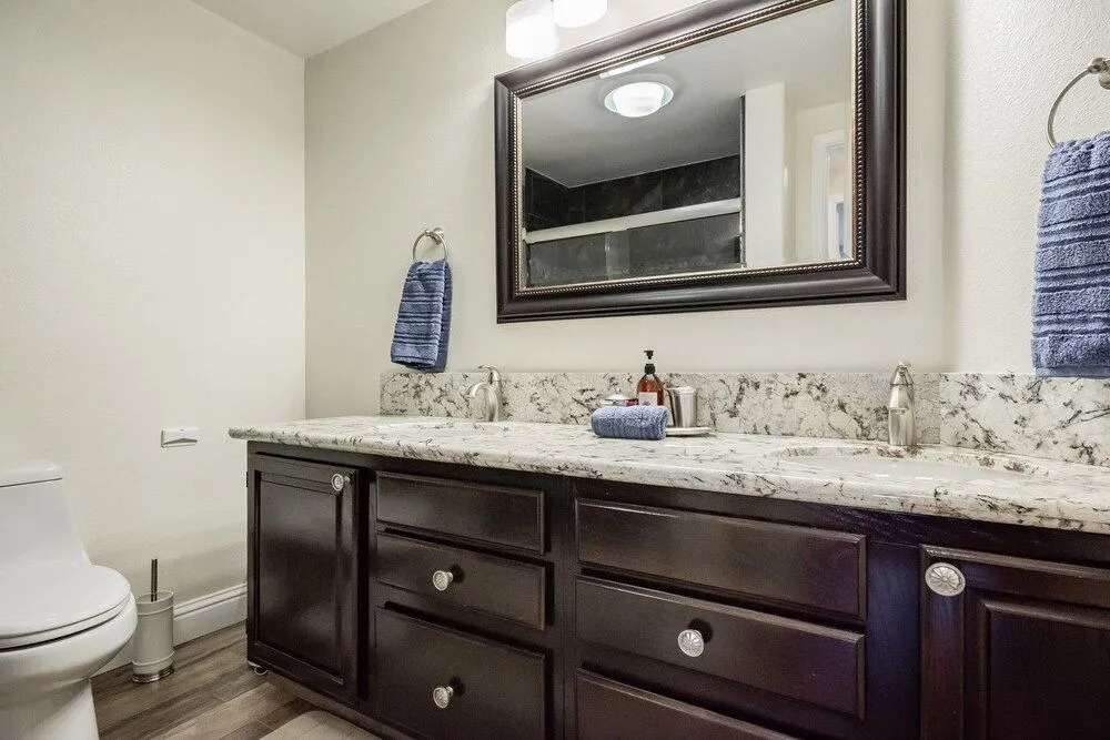 Silver Bear #37 - 2 Br Condo
