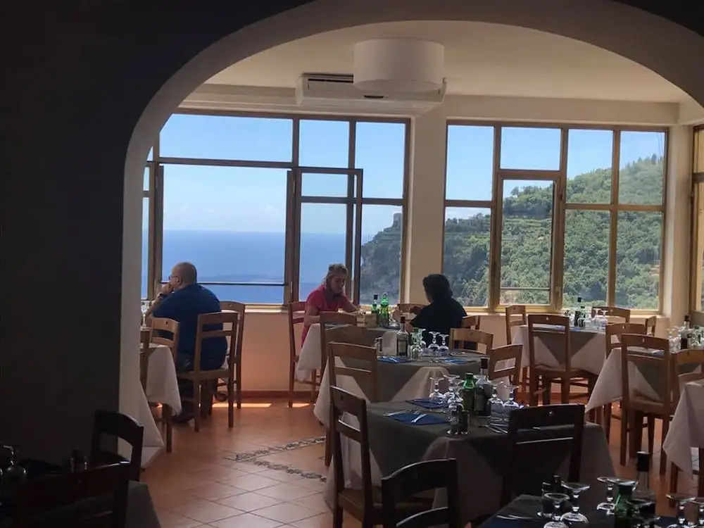 Amalfi un po’