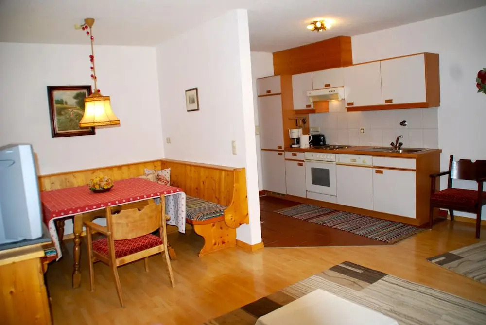 Brunnenhof Apartments