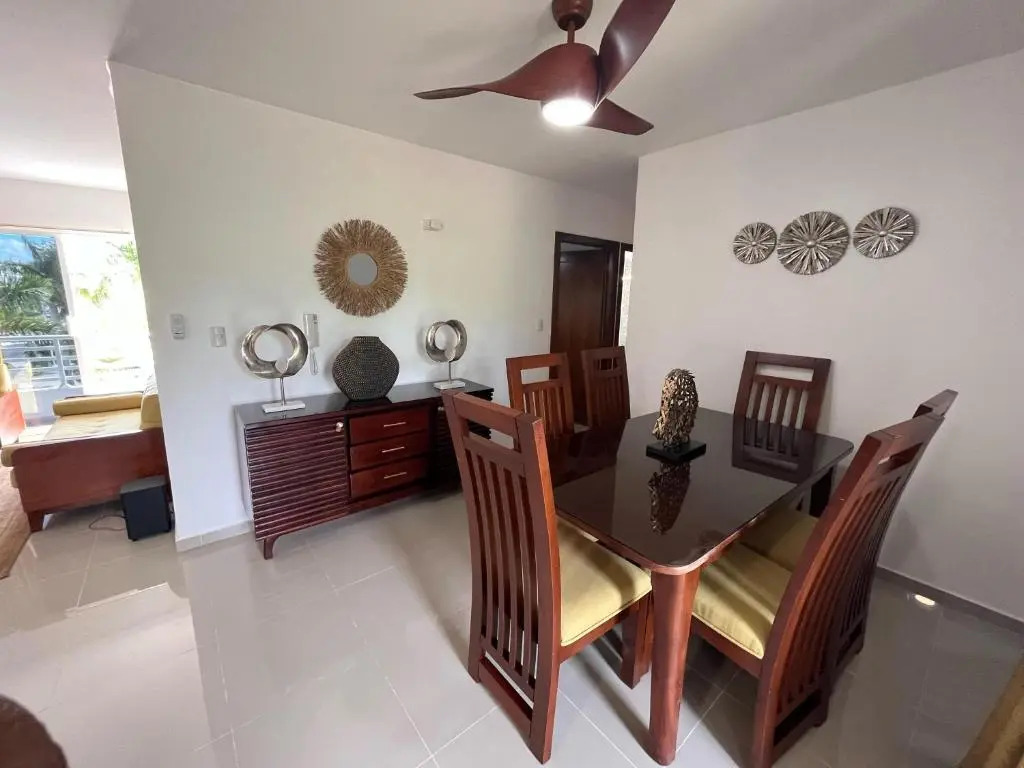 Residencial Gabreil Apartment Q3 Floor Building 9