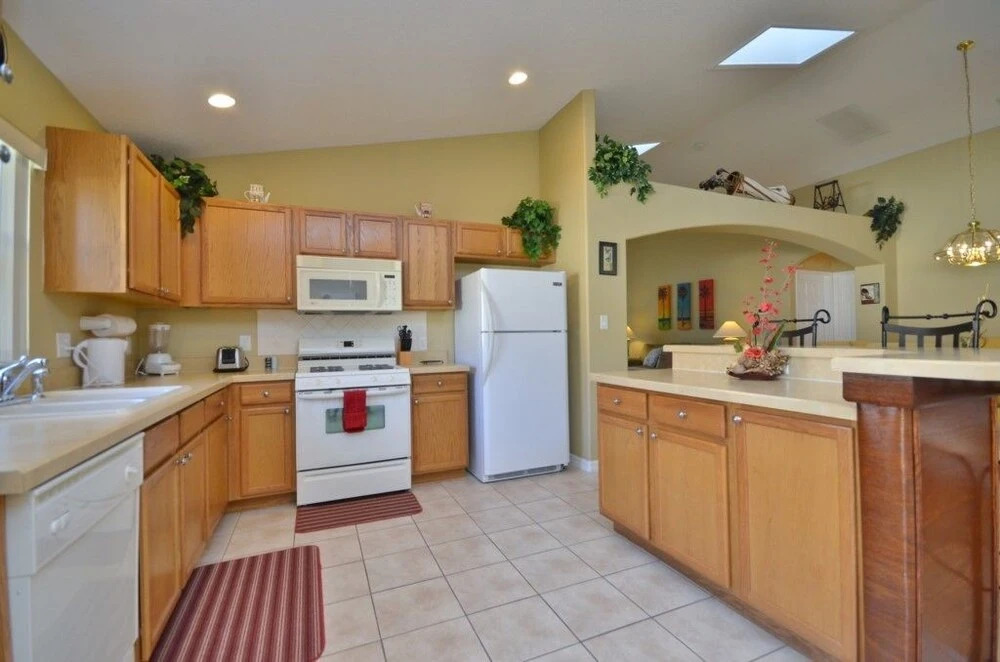 Amazing House! Orange Tree - 3154SHC