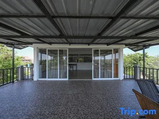 The Lavana Tresna Villa 7 Nusa Dua