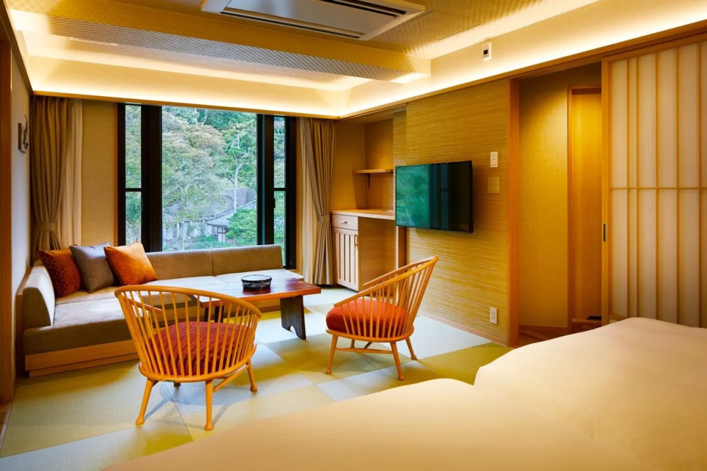 Sansui Hotel