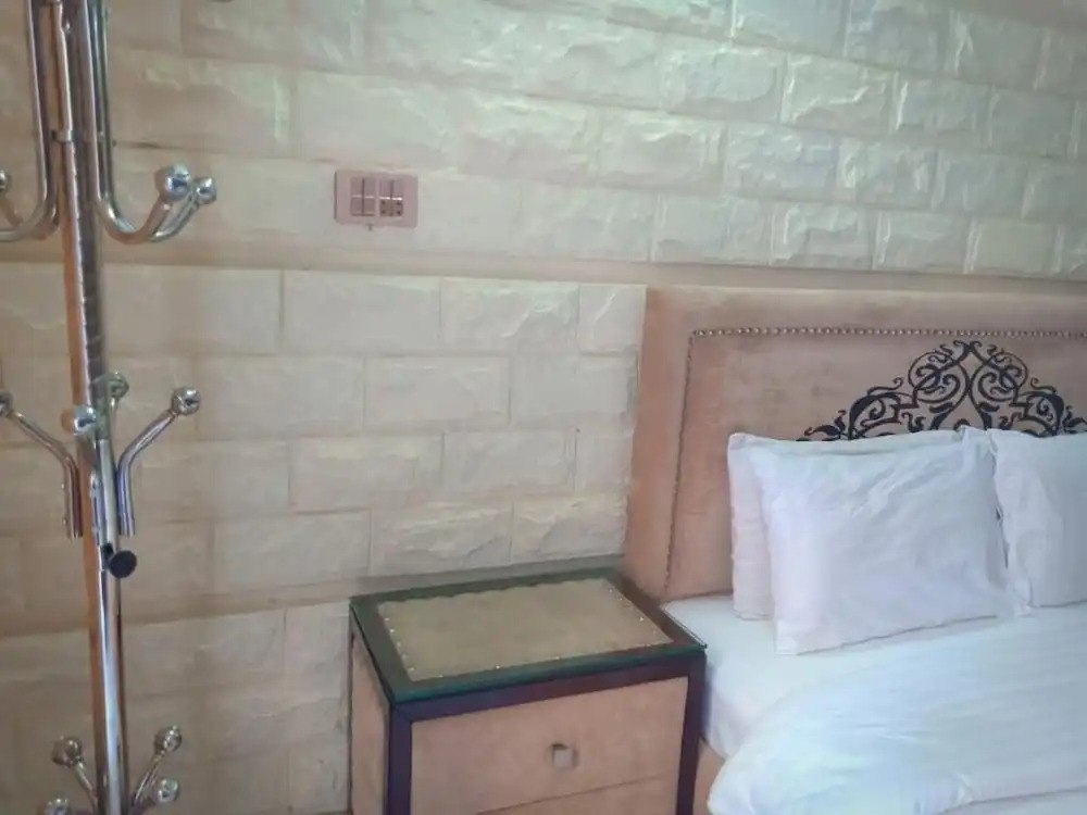 SAB Group Centaurus Luxury 1-Bed Apartment Queen Bed Mövenpick Breakfast Included apartment in islamabad