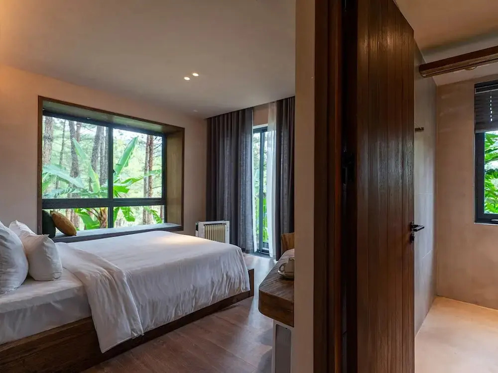 Mơ Stay - Forest Resort