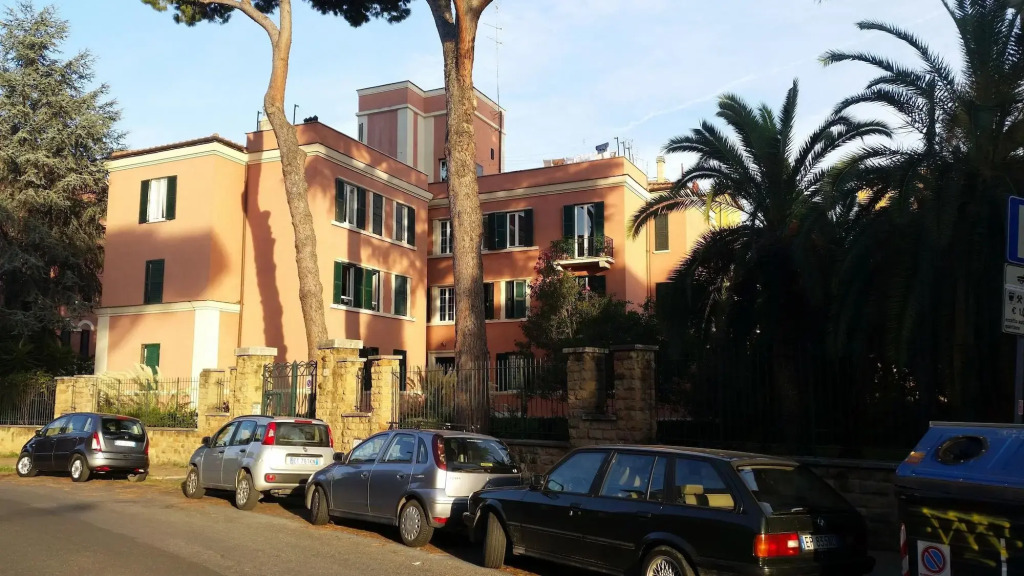 Vecchia Roma Resort