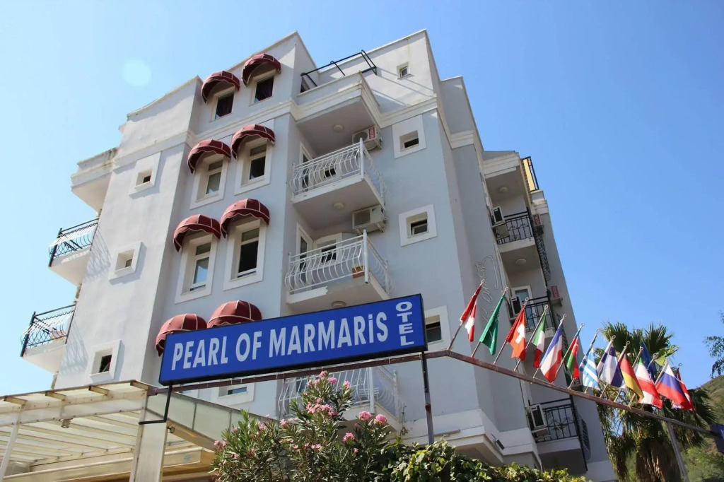 Pearl of Marmaris Otel