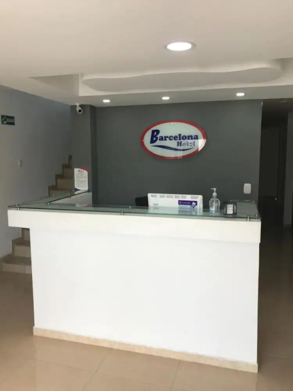 Hotel Barcelona
