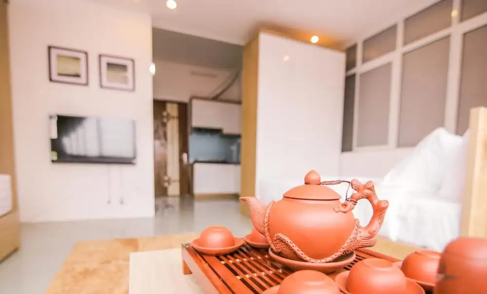 Himalaya Phoenix Apartment & Hotel