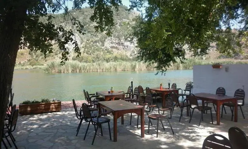 Myra Hotel