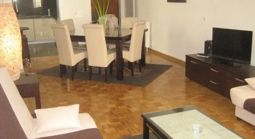Apartment Oaza