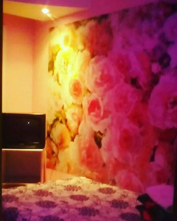 Otelsakha Minihotel