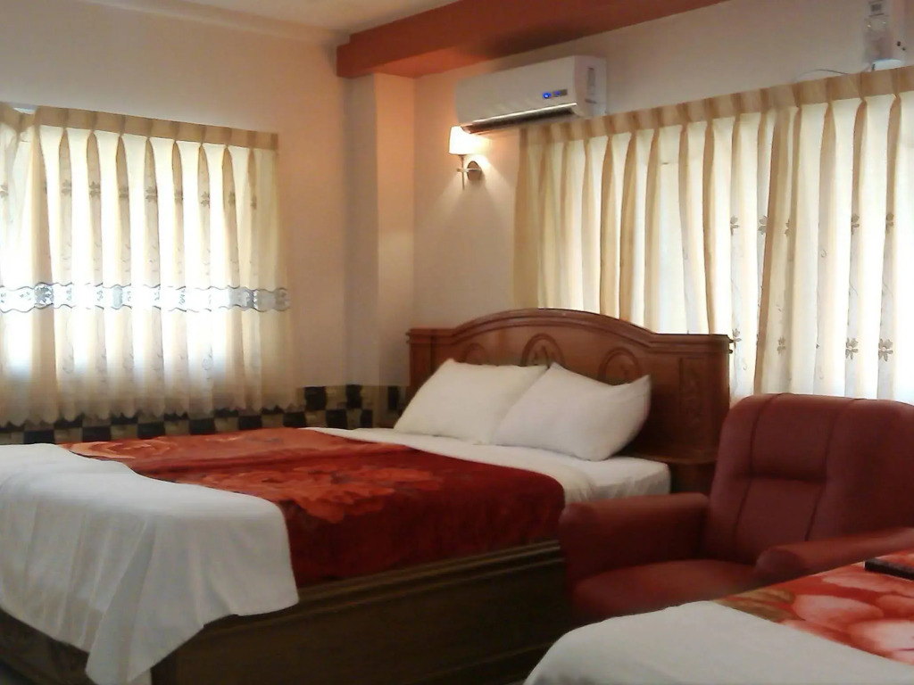 Hotel Windsor