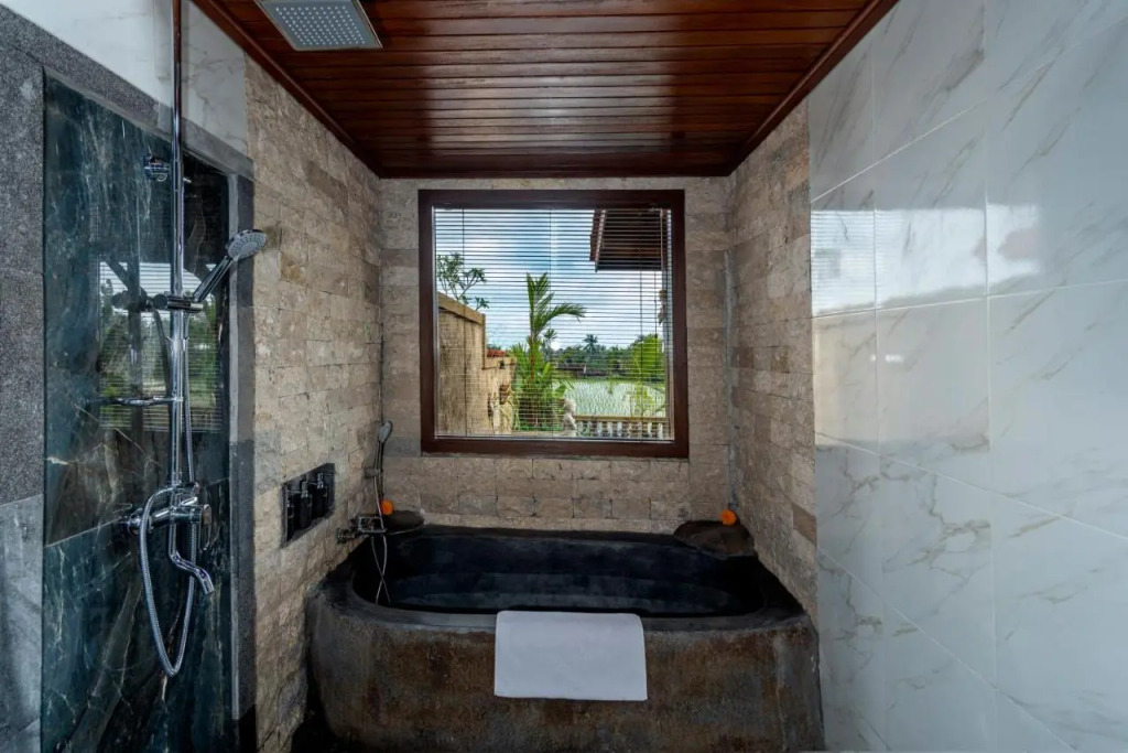 Umesari Villa Sebatu by Dhananjaya Hospitality